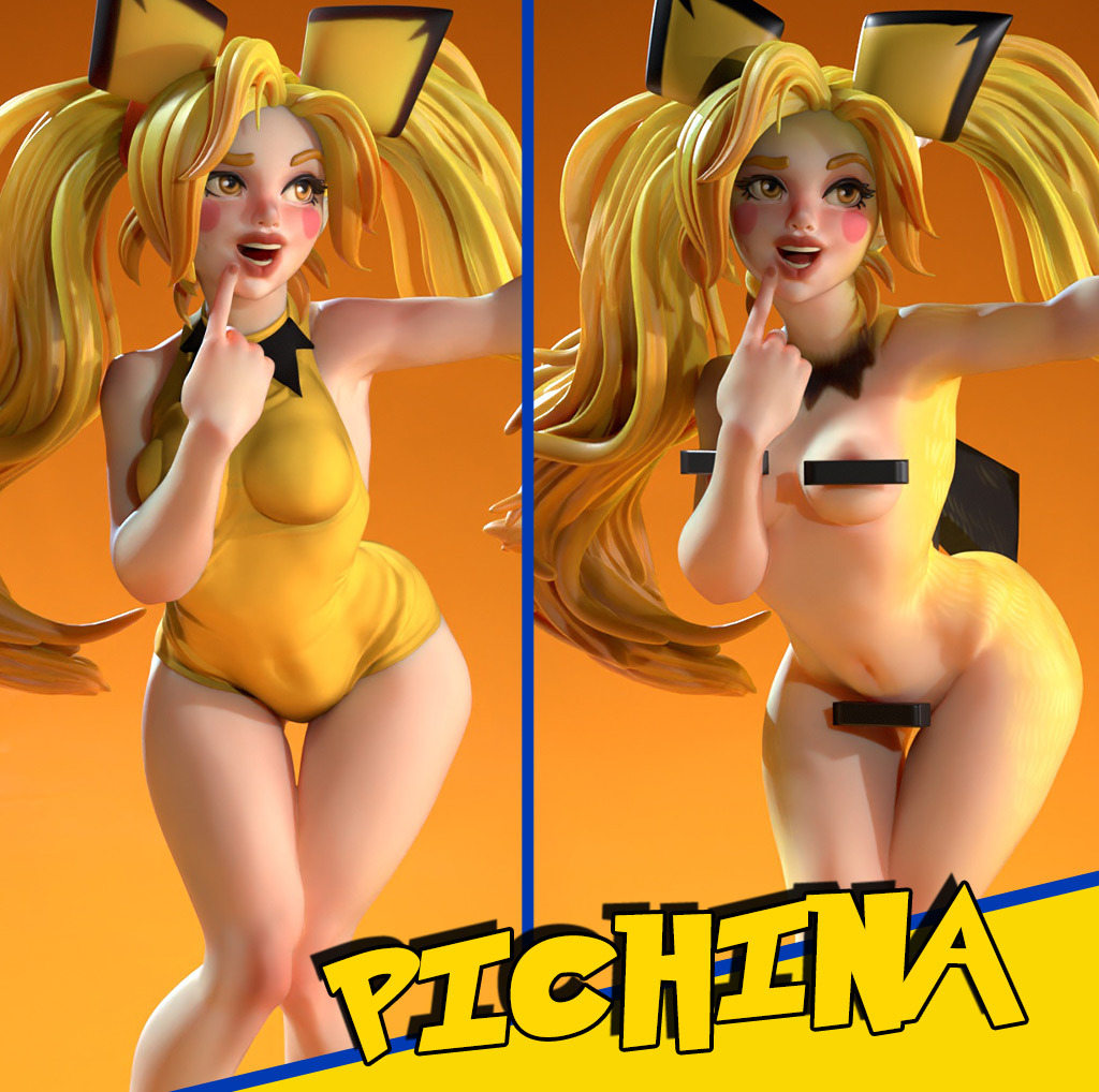 Pichina